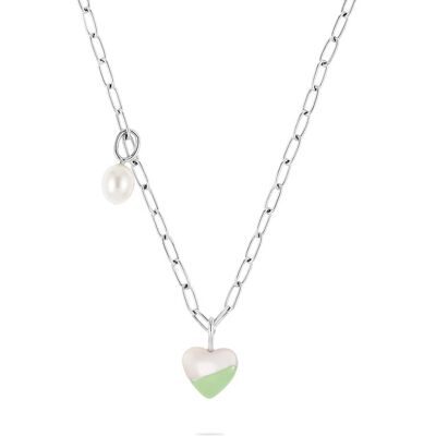 Guido Maria Kretschmer Kette 88722302 Edelstahl Guido Maria Kretschmer Kette 88722302 Edelstahl