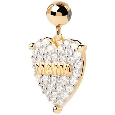 PdPaola Charm Charms CH01-076-U PdPaola Charm Charms CH01-076-U