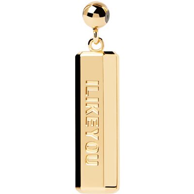 PdPaola Charm Charms CH01-101-U PdPaola Charm Charms CH01-101-U