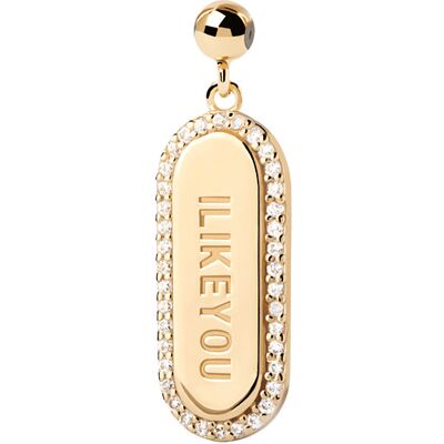 PdPaola Charm Charms CH01-109-U PdPaola Charm Charms CH01-109-U