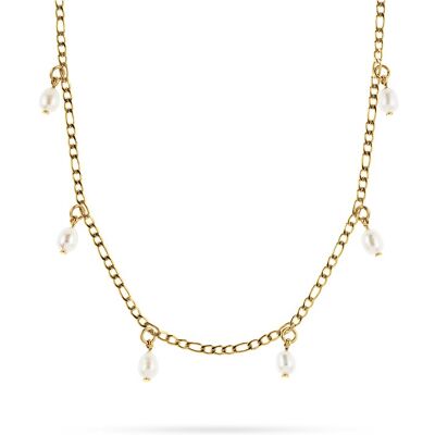FAVS Kette 88724895 Edelstahl FAVS Kette 88724895 Edelstahl