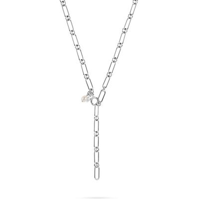 FAVS Kette 88724925 Edelstahl FAVS Kette 88724925 Edelstahl