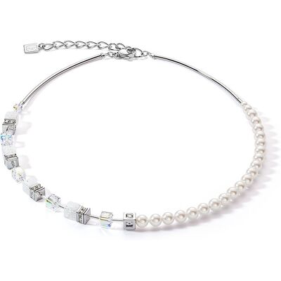 Coeur de Lion Kette 5086/10-1400 Edelstahl Coeur de Lion Kette 5086/10-1400 Edelstahl