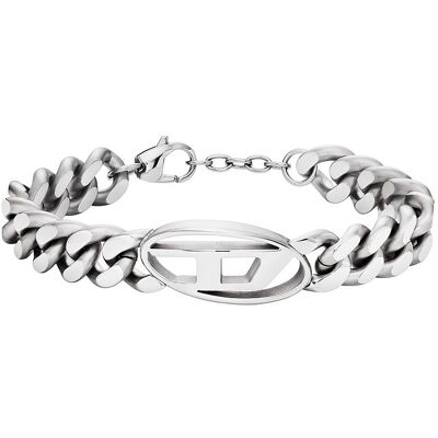 Diesel Armband DX1432040 Edelstahl Diesel Armband DX1432040 Edelstahl