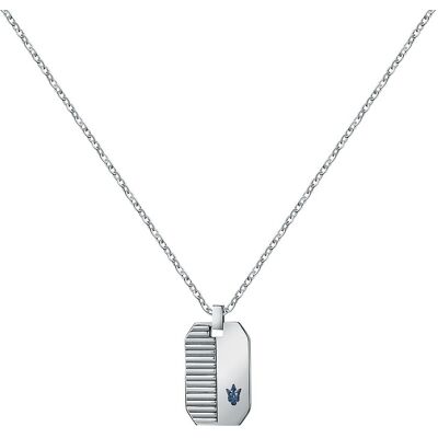 Maserati Kette JM222AVD02 Edelstahl Maserati Kette JM222AVD02 Edelstahl