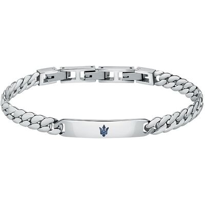 Maserati Armband JM222AVD05 Edelstahl Maserati Armband JM222AVD05 Edelstahl