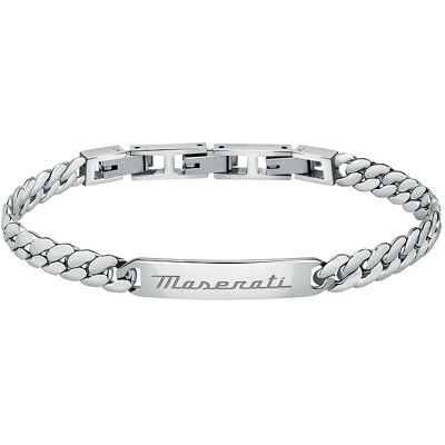 Maserati Armband JM222AVD06 Edelstahl Maserati Armband JM222AVD06 Edelstahl