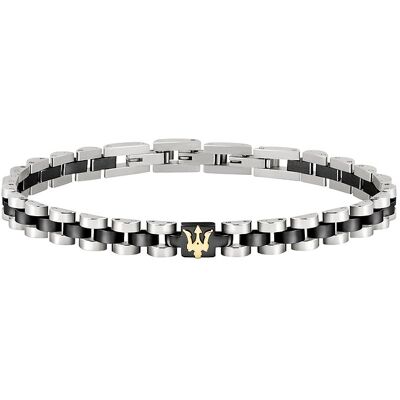 Maserati Armband JM320AST08 Edelstahl Maserati Armband JM320AST08 Edelstahl