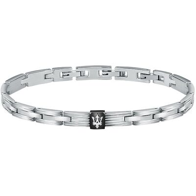 Maserati Armband JM420ATK04 Edelstahl Maserati Armband JM420ATK04 Edelstahl