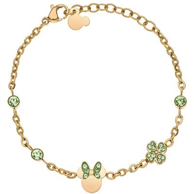 Disney Armband B600624YRGL-55.CS Edelstahl Disney Armband B600624YRGL-55.CS Edelstahl