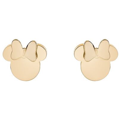 Disney Ohrstecker E600180YL-B-CS Edelstahl Disney Ohrstecker E600180YL-B-CS Edelstahl