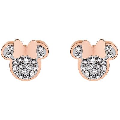 Disney Ohrstecker E600177PRWL-B-CS Edelstahl Disney Ohrstecker E600177PRWL-B-CS Edelstahl