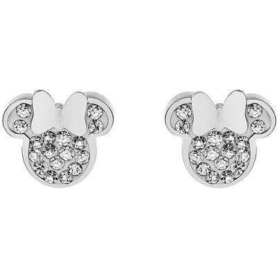 Disney Ohrstecker E600177RWL-B-CS Edelstahl Disney Ohrstecker E600177RWL-B-CS Edelstahl