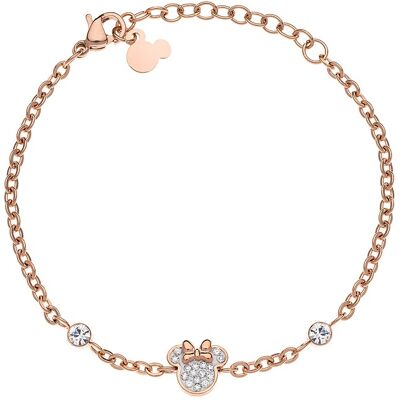 Disney Armband B600589PRWL-B-BS Edelstahl Disney Armband B600589PRWL-B-BS Edelstahl