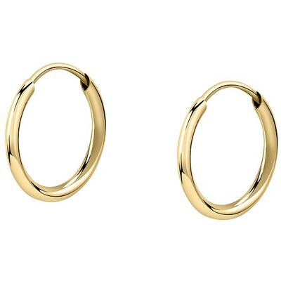 Valeria Creolen 88754654 585er Gelbgold Valeria Creolen 88754654 585er Gelbgold