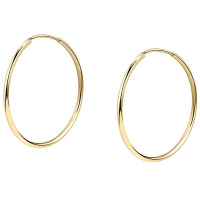Valeria Creolen 88754948 585er Gelbgold Valeria Creolen 88754948 585er Gelbgold