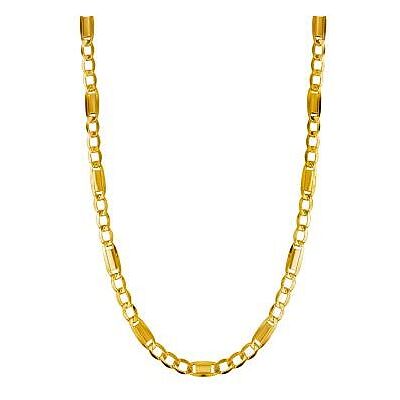 Valeria Kette 88768213 585er Gelbgold Valeria Kette 88768213 585er Gelbgold