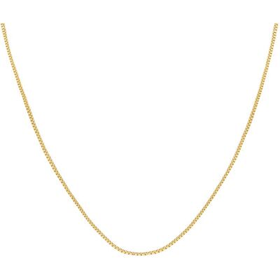 Valeria Kette 88776208 585er Gelbgold Valeria Kette 88776208 585er Gelbgold