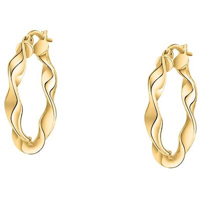 Valeria Creolen 88776216 585er Gelbgold Valeria Creolen 88776216 585er Gelbgold