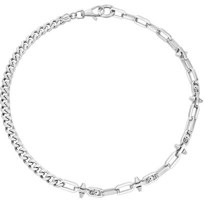 Police Kette PEAGN0004907 Edelstahl Police Kette PEAGN0004907 Edelstahl