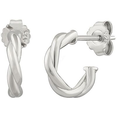 Caï Creolen 358210216R 925er Silber Caï Creolen 358210216R 925er Silber