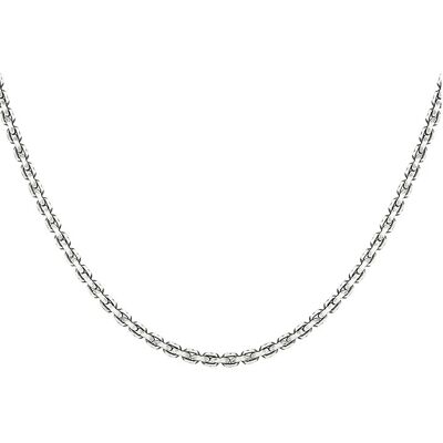 Caï Kette 500250732-50 925er Silber Caï Kette 500250732-50 925er Silber