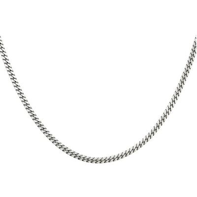 Caï Kette 500250735-60 925er Silber Caï Kette 500250735-60 925er Silber