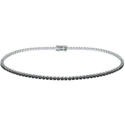 Valeria Armband 88792742 375er Weißgold Valeria Armband 88792742 375er Weißgold