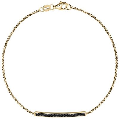 Valeria Armband 88792939 375er Gelbgold Valeria Armband 88792939 375er Gelbgold