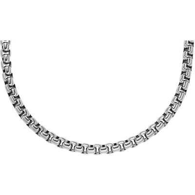 Fossil Kette JEWELRY JF04576040 Edelstahl Fossil Kette JEWELRY JF04576040 Edelstahl