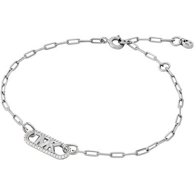 Michael Kors Armband KORS MK MKC1656CZ040 925er Silber Michael Kors Armband KORS MK MKC1656CZ040 925er Silber