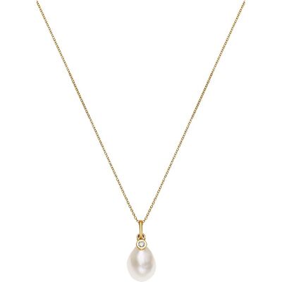 Valeria Kette 88797566 375er Gelbgold Valeria Kette 88797566 375er Gelbgold