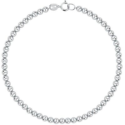 Valeria Armband 88804406 585er Weißgold Valeria Armband 88804406 585er Weißgold