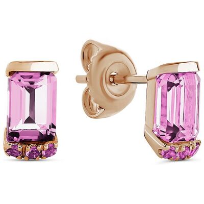 Valeria Ohrstecker 88806573 585er Roségold Valeria Ohrstecker 88806573 585er Roségold