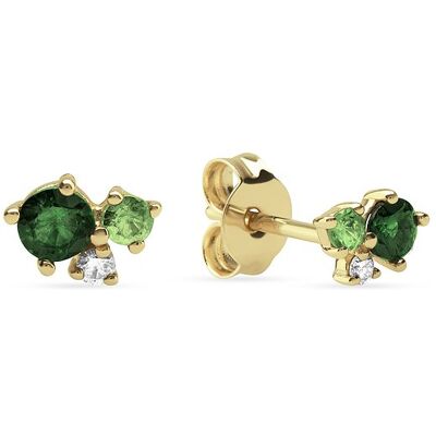 Valeria Ohrstecker 88806671 585er Gelbgold Valeria Ohrstecker 88806671 585er Gelbgold