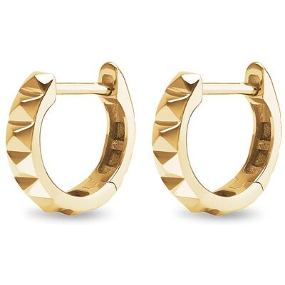 Valeria Creolen 88807332 585er Gelbgold Valeria Creolen 88807332 585er Gelbgold