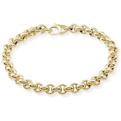 Valeria Armband 88807448 585er Gelbgold Valeria Armband 88807448 585er Gelbgold