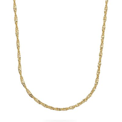 FAVS Kette 88818351 925er Silber FAVS Kette 88818351 925er Silber