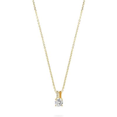 FAVS Kette 88819039 375er Gelbgold FAVS Kette 88819039 375er Gelbgold