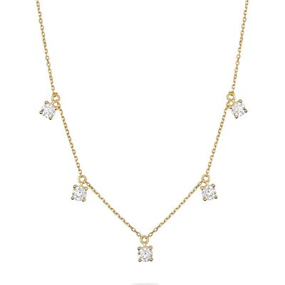 FAVS Kette 88819055 375er Gelbgold FAVS Kette 88819055 375er Gelbgold