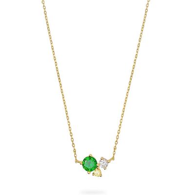 FAVS Kette 88819063 375er Gelbgold FAVS Kette 88819063 375er Gelbgold