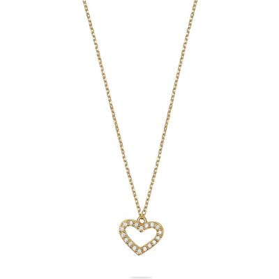 FAVS Kette 88819071 375er Gelbgold FAVS Kette 88819071 375er Gelbgold