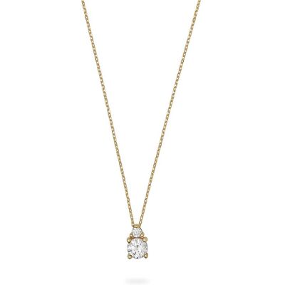 FAVS Kette 88819195 375er Gelbgold FAVS Kette 88819195 375er Gelbgold