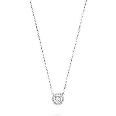 FAVS Kette 88819217 375er Weißgold FAVS Kette 88819217 375er Weißgold