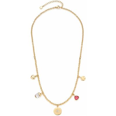 Leonardo Kette 023214 Edelstahl Leonardo Kette 023214 Edelstahl
