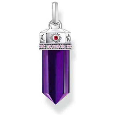 Thomas Sabo Anhänger TS003 PE955-640-13 Thomas Sabo Anhänger TS003 PE955-640-13