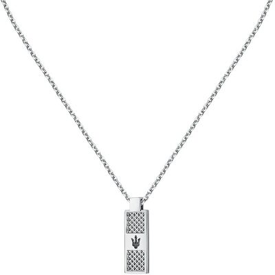 Maserati Kette JM423AVD20 Edelstahl Maserati Kette JM423AVD20 Edelstahl