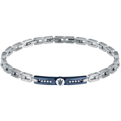 Maserati Armband JM423AVD27 Edelstahl Maserati Armband JM423AVD27 Edelstahl