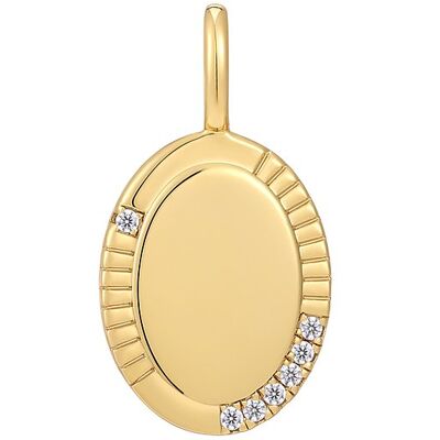 Ania Haie Charm Pop Charms NC048-16G Ania Haie Charm Pop Charms NC048-16G