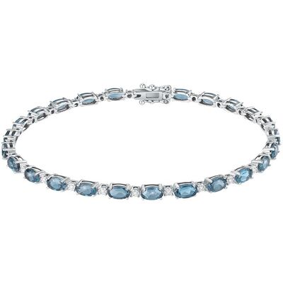 Valeria Armband 88830865 585er Weißgold Valeria Armband 88830865 585er Weißgold